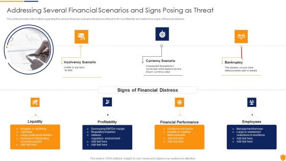Mitigating Cybersecurity Threats And Vulnerabilities Addressing Several Financial Diagrams PDF
