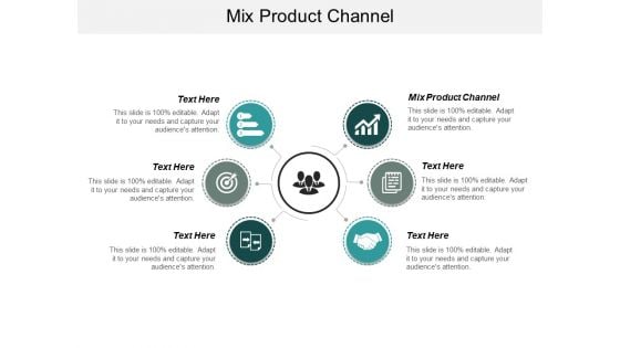 Mix Product Channel Ppt PowerPoint Presentation File Aids Cpb Mix Product Channel Ppt PowerPoint Presentation File Aids Cpb