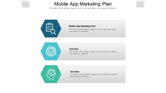 Mobile App Marketing Plan Ppt PowerPoint Presentation Pictures Portrait Cpb Pdf