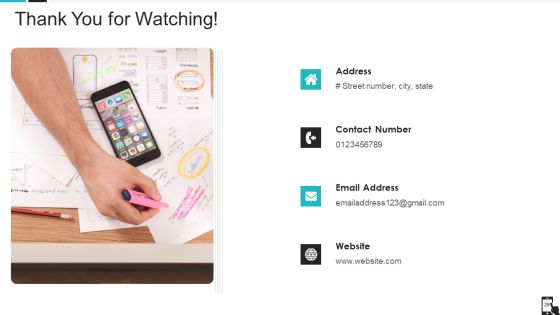 Mobile Application Pitch Deck Ppt PowerPoint Presentation Complete Deck With Slides Slide29