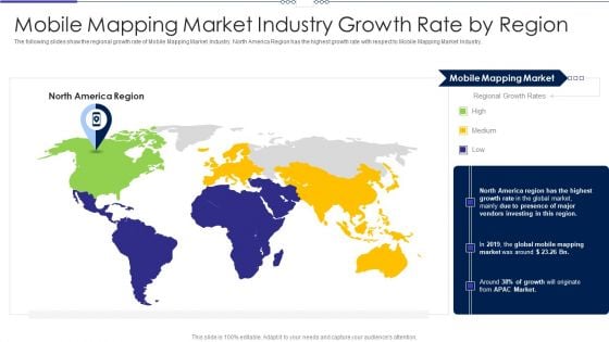 Mobile Designing Market Industry Venture Capital Mobile Mapping Market Industry Growth Rate By Region Professional PDF