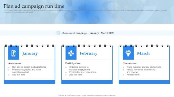 Mobile Promotion Strategic Guide For Micro Businesses Plan Ad Campaign Run Time Themes PDF Mobile Promotion Strategic Guide For Micro Businesses Plan Ad Campaign Run Time Themes PDF
