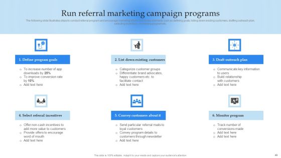 Mobile Promotion Strategic Guide For Micro Businesses Ppt PowerPoint Presentation Complete Deck With Slides Slide49