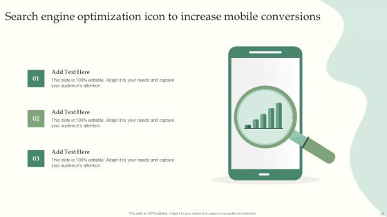 Mobile Search Engine Optimization Ppt PowerPoint Presentation Complete With Slides