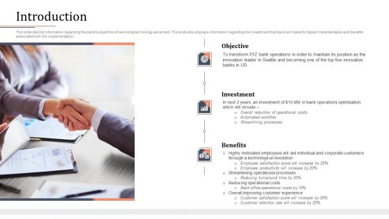 Modifying Banking Functionalities Introduction Inspiration PDF Modifying Banking Functionalities Introduction Inspiration PDF
