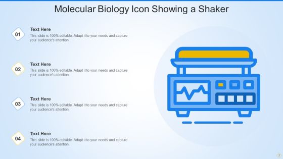Molecular Biology Ppt PowerPoint Presentation Complete With Slides Slide03