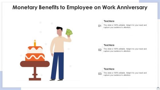 Monetary Benefits To Employee On Work Anniversary Download PDF