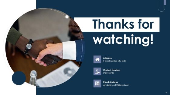Monetary Strategy Ppt PowerPoint Presentation Complete With Slides Slide19