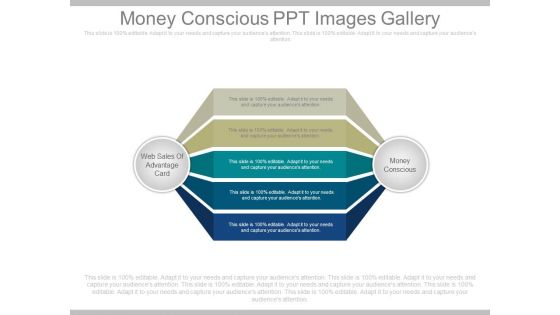 Money Conscious Ppt Images Gallery