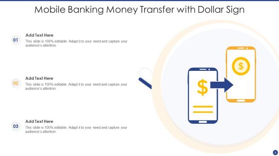 Money Transfer Ppt PowerPoint Presentation Complete With Slides