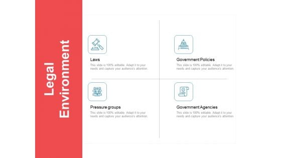 Moneymaking Circumstance Legal Environment Ppt Slides Pictures PDF Moneymaking Circumstance Legal Environment Ppt Slides Pictures PDF