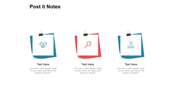 Moneymaking Circumstance Post It Notes Ppt Professional Slide Download PDF Moneymaking Circumstance Post It Notes Ppt Professional Slide Download PDF