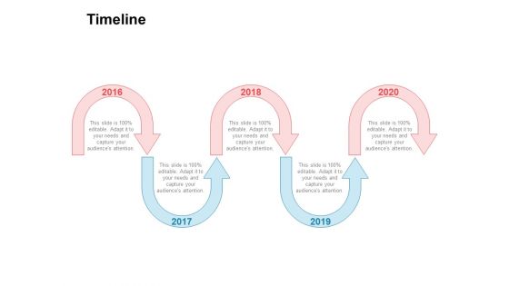 Moneymaking Circumstance Timeline Ppt Icon Backgrounds PDF