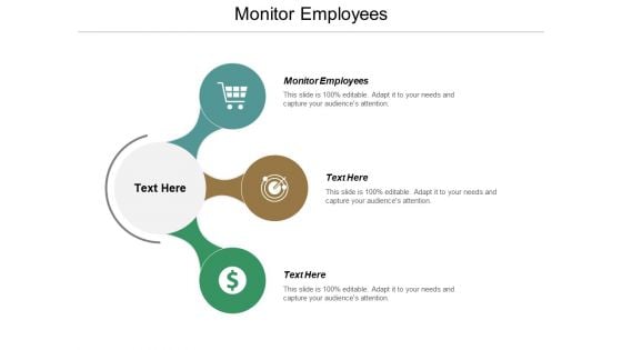 Monitor Employees Ppt PowerPoint Presentation Outline Maker