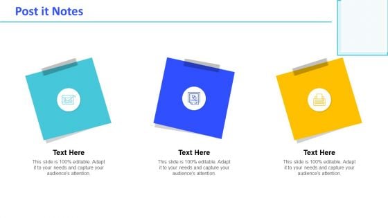 Monthly Digital Marketing Report Template Post It Notes Infographics PDF Monthly Digital Marketing Report Template Post It Notes Infographics PDF