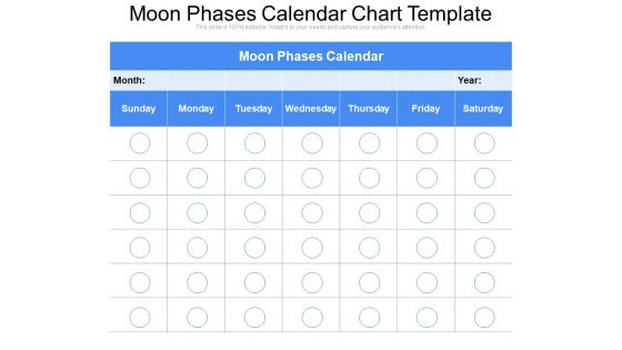 Moon Phases Calendar Chart Template Ppt PowerPoint Presentation File Template PDF Moon Phases Calendar Chart Template Ppt PowerPoint Presentation File Template PDF