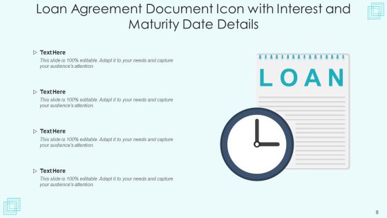 Mortgage Icon Management Plan Ppt PowerPoint Presentation Complete Deck With Slides