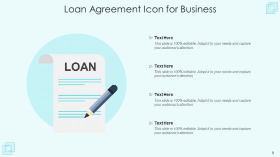 Mortgage Icon Management Plan Ppt PowerPoint Presentation Complete Deck With Slides