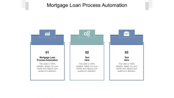 Mortgage Loan Process Automation Ppt PowerPoint Presentation Layouts Smartart Cpb Pdf Mortgage Loan Process Automation Ppt PowerPoint Presentation Layouts Smartart Cpb Pdf