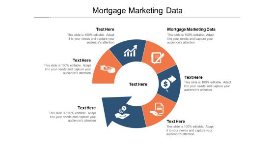 Mortgage Marketing Data Ppt PowerPoint Presentation Inspiration Sample Cpb Pdf