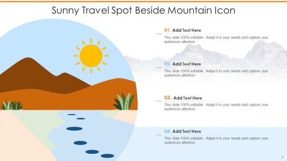 Mountain Travel Ppt PowerPoint Presentation Complete With Slides