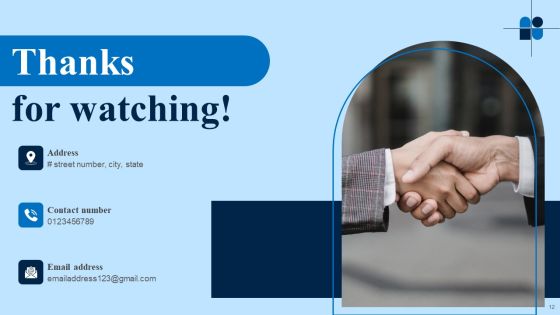 Multi Channel Marketing Strategy Ppt PowerPoint Presentation Complete Deck With Slides Slide12