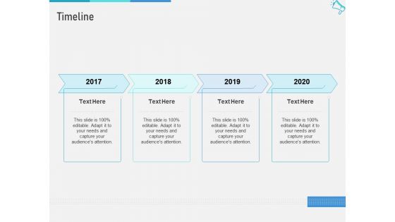 Multi Channel Marketing To Maximize Brand Exposure Timeline Guidelines PDF Multi Channel Marketing To Maximize Brand Exposure Timeline Guidelines PDF