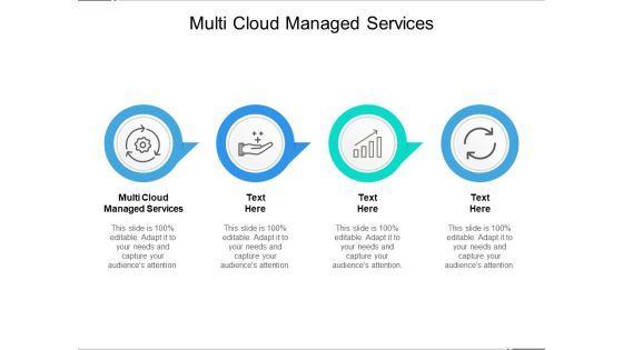 Multi Cloud Managed Services Ppt PowerPoint Presentation Inspiration Example Topics Cpb