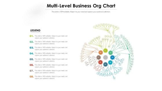 Multi Level Business Org Chart Ppt PowerPoint Presentation Infographic Template Clipart Multi Level Business Org Chart Ppt PowerPoint Presentation Infographic Template Clipart