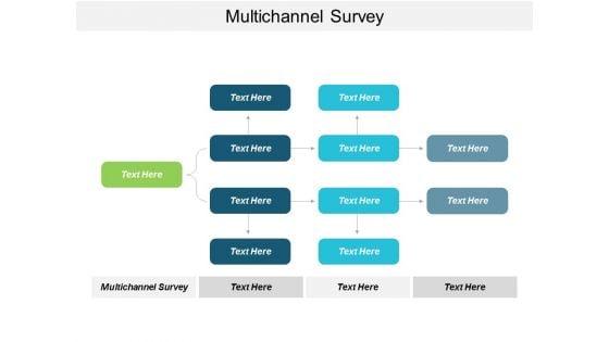 Multichannel Survey Ppt Powerpoint Presentation Infographics Gridlines Cpb Multichannel Survey Ppt Powerpoint Presentation Infographics Gridlines Cpb