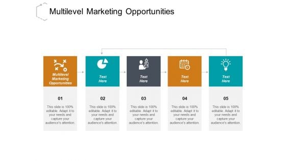 Multilevel Marketing Opportunities Ppt PowerPoint Presentation Pictures Slideshow Multilevel Marketing Opportunities Ppt PowerPoint Presentation Pictures Slideshow