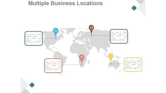Multiple Business Locations Ppt PowerPoint Presentation Sample Multiple Business Locations Ppt PowerPoint Presentation Sample