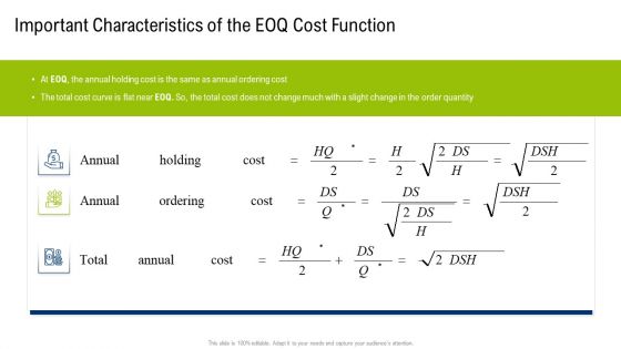 Multiple Phases For Supply Chain Management Important Characteristics Of The Eoq Cost Function Pictures PDF Multiple Phases For Supply Chain Management Important Characteristics Of The Eoq Cost Function Pictures PDF