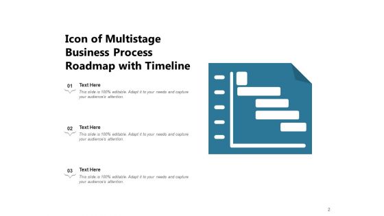 Multistep Timeline Business Ppt PowerPoint Presentation Complete Deck