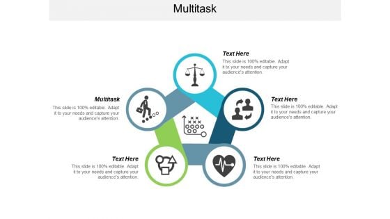 Multitask Ppt PowerPoint Presentation Layouts Model Cpb