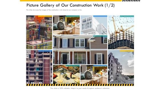 Multitier Project Execution Strategies Picture Gallery Of Our Construction Work Far Diagrams PDF Multitier Project Execution Strategies Picture Gallery Of Our Construction Work Far Diagrams PDF