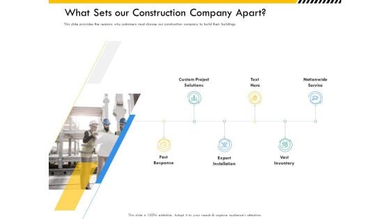 Multitier Project Execution Strategies What Sets Our Construction Company Apart Microsoft PDF