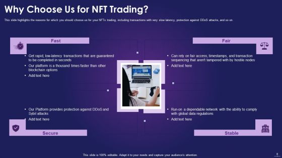 NFT Overview IT Ppt PowerPoint Presentation Complete With Slides