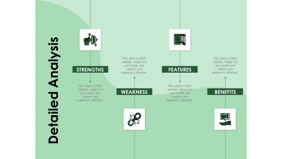 NPD Analysis Detailed Analysis Ppt Icon Template PDF