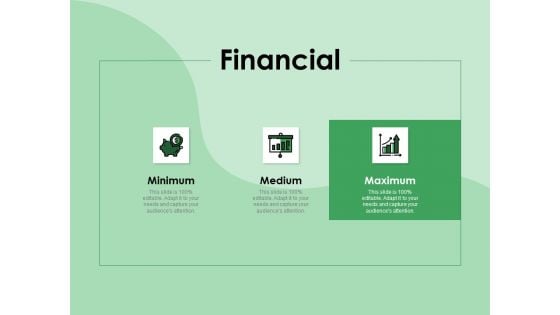 NPD Analysis Financial Ppt Professional Master Slide