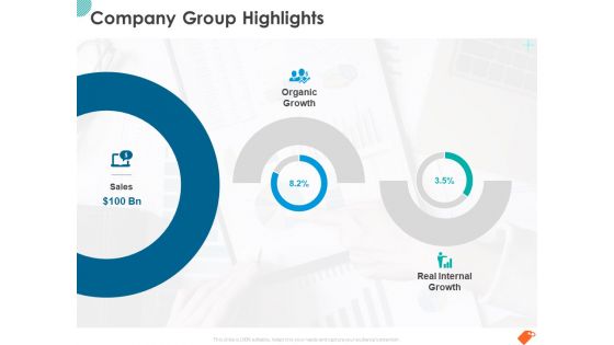 National Sales Conference Company Group Highlights Ppt PowerPoint Presentation Portfolio Good PDF