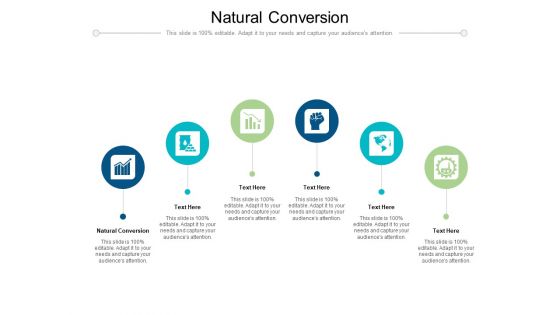 Natural Conversion Ppt PowerPoint Presentation Model Introduction Cpb Pdf