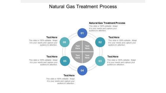 Natural Gas Treatment Process Ppt PowerPoint Presentation Infographics Slides Cpb Pdf