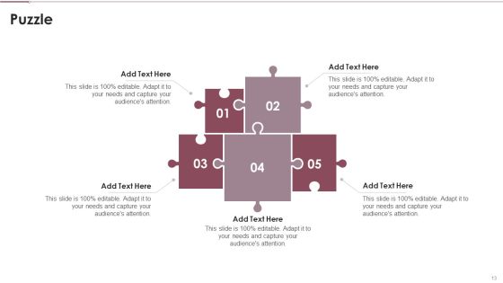 Need For Business Analytics Transformation Ppt PowerPoint Presentation Complete Deck With Slides Slide13