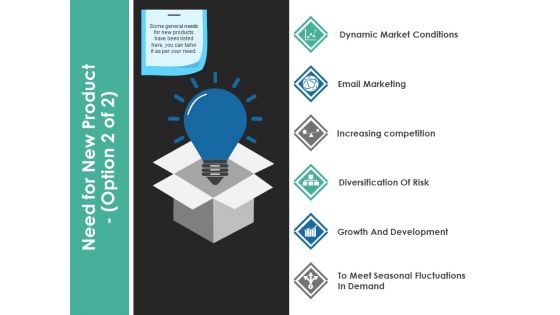 Need For New Product Template 2 Ppt PowerPoint Presentation Inspiration Graphics Template Need For New Product Template 2 Ppt PowerPoint Presentation Inspiration Graphics Template