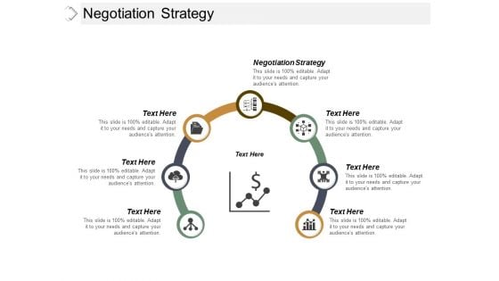 Negotiation Strategy Ppt PowerPoint Presentation Icon Visuals Cpb