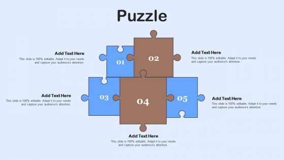 Nestle Performance Management Report Puzzle Ppt File Guidelines PDF