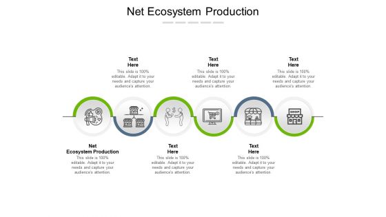 Net Ecosystem Production Ppt PowerPoint Presentation Infographic Template Maker Cpb Pdf