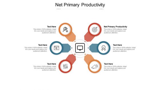 Net Primary Productivity Ppt PowerPoint Presentation Inspiration Layout Cpb Pdf