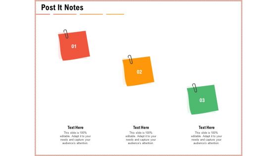 Net Promoter Score Dashboard Post It Notes Ppt Inspiration Show PDF